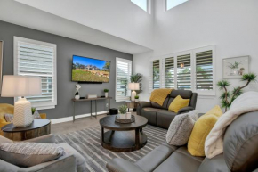 New! Sweet Haus with Fire Pit-Mins to Lake Travis!